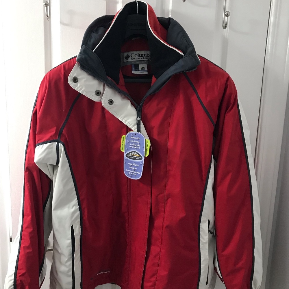 Women's Bugaboo Fleece Interchange Jacket